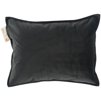 Pleafs Heizkissen Plush 45x60cm Onyx, 1 Stk
